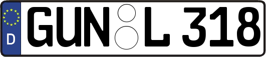 GUN-L318