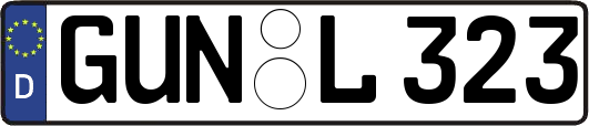GUN-L323
