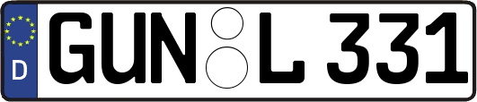 GUN-L331