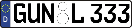 GUN-L333