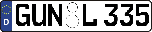 GUN-L335