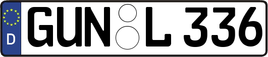 GUN-L336