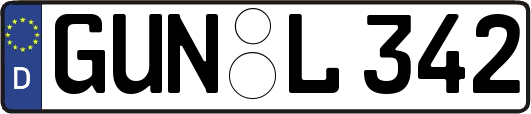 GUN-L342