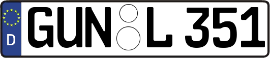 GUN-L351