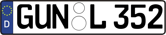GUN-L352
