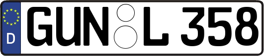 GUN-L358