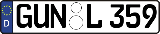 GUN-L359
