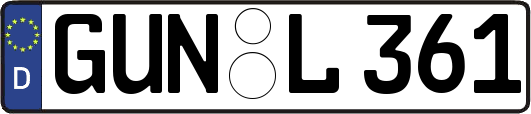 GUN-L361