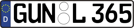 GUN-L365