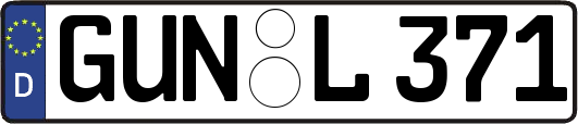 GUN-L371
