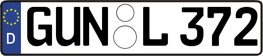 GUN-L372