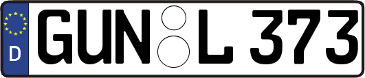 GUN-L373
