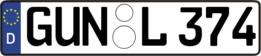GUN-L374