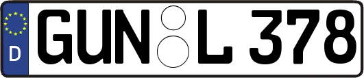 GUN-L378