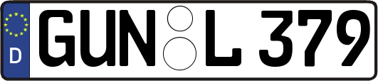GUN-L379