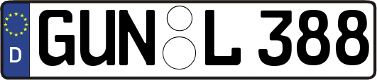 GUN-L388