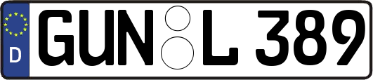 GUN-L389