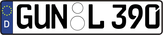 GUN-L390