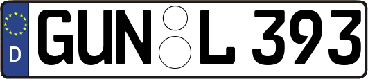 GUN-L393
