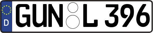 GUN-L396