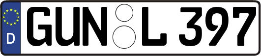 GUN-L397