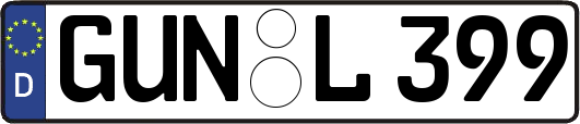 GUN-L399