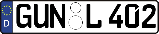 GUN-L402