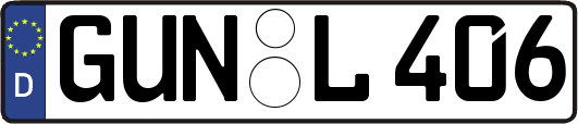 GUN-L406