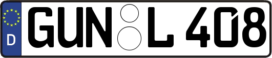 GUN-L408