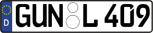 GUN-L409