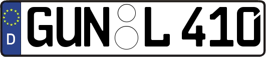 GUN-L410