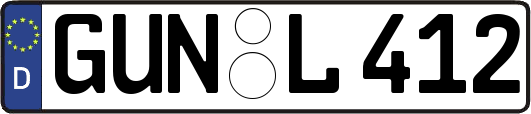 GUN-L412