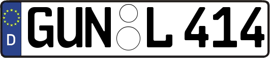 GUN-L414