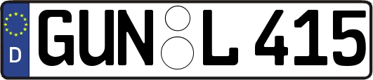 GUN-L415