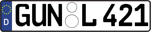 GUN-L421