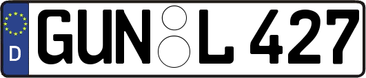 GUN-L427