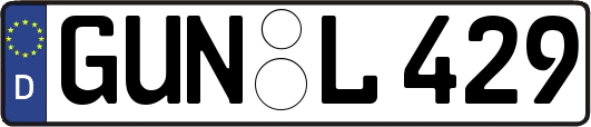 GUN-L429