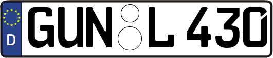 GUN-L430