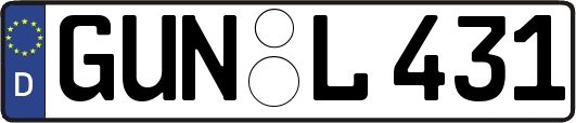 GUN-L431