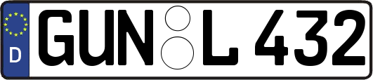 GUN-L432