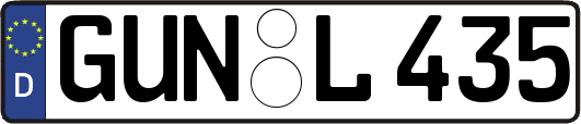 GUN-L435