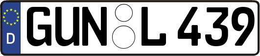 GUN-L439