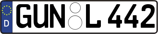 GUN-L442