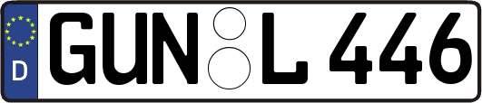 GUN-L446