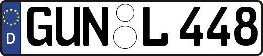 GUN-L448
