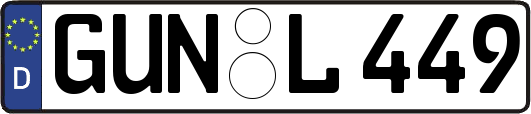 GUN-L449
