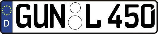 GUN-L450