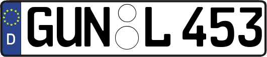 GUN-L453