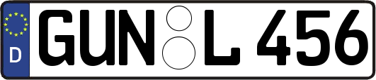 GUN-L456