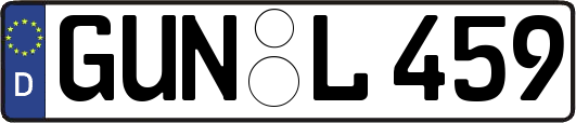 GUN-L459